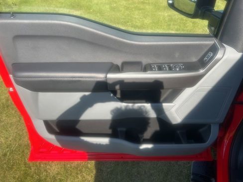 New 2026 Ford F350 XL w/ STX Appearance Package image 13