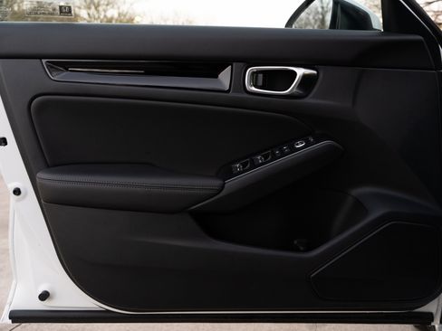 Certified 2024 Honda Civic Sport Touring image 37