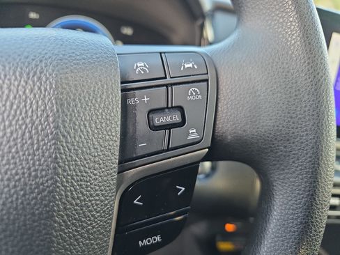 Certified 2025 Toyota Camry LE image 20