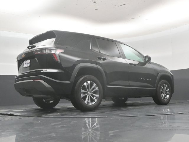Used 2026 Chevrolet Equinox LT AWD/4WD image 51