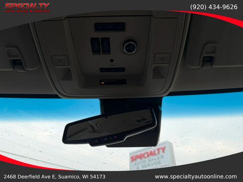 Used 2019 Chevrolet Tahoe LT w/ Luxury Package AWD/4WD image 41
