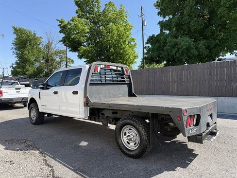 Used 2017 Ford F250 XL w/ Power Equipment Group image 7