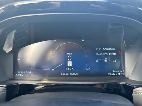 Certified 2023 Lincoln Corsair Reserve FWD image 19
