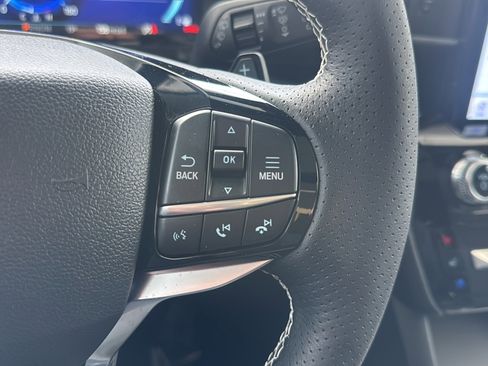 Used 2023 Ford Explorer ST w/ Equipment Group 401A image 33