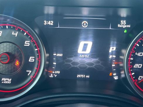 Used 2021 Dodge Charger Scat Pack image 25