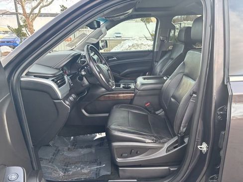 Used 2017 Chevrolet Tahoe LT image 16