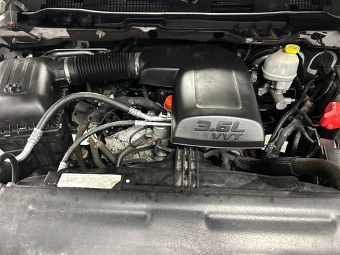 Used 2014 RAM 1500 Tradesman w/ Power & Remote Entry Group image 23