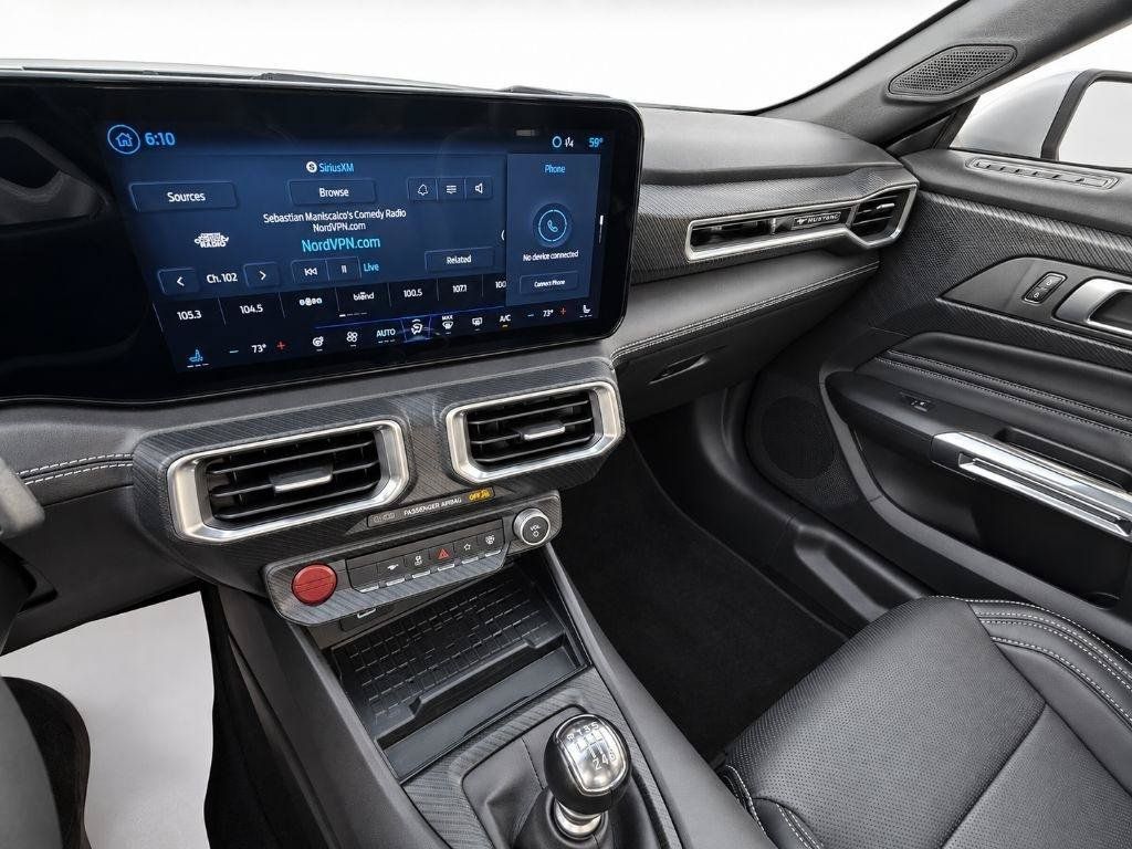 Used 2024 Ford Mustang GT Premium RWD image 15