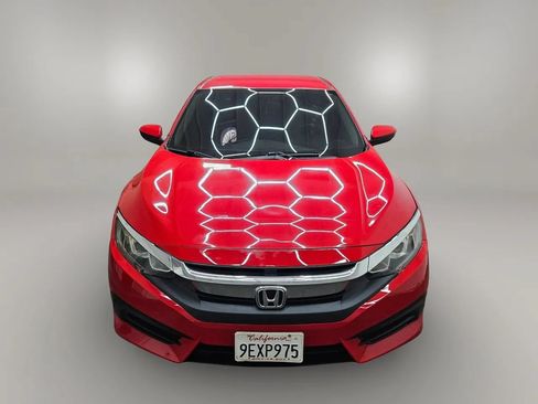 Used 2017 Honda Civic LX image 10