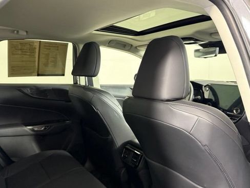 Used 2023 Lexus NX 350 AWD image 27