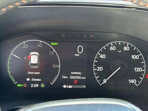 Certified 2023 Honda CR-V Sport Touring image 12