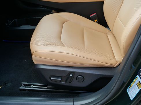 Certified 2023 Kia EV6 GT-Line AWD/4WD image 20