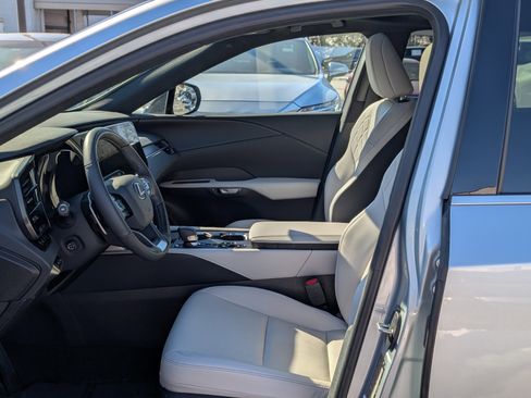 Certified 2025 Lexus RX 350 Premium image 16