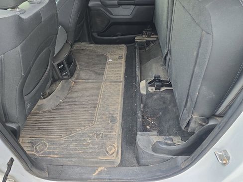 Used 2022 RAM 1500 Big Horn image 33