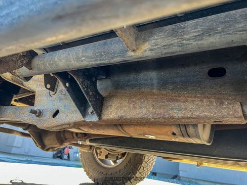 Used 2008 HUMMER H2 image 64