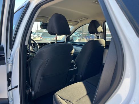 Certified 2024 Hyundai Tucson SEL image 16