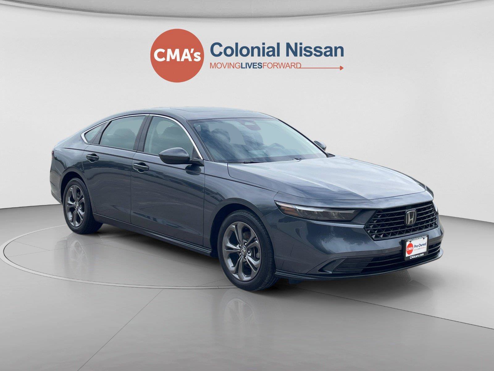 Used 2024 Honda Accord EX image 7