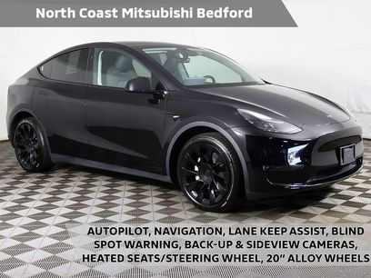 Used 2023 Tesla Model Y Long Range