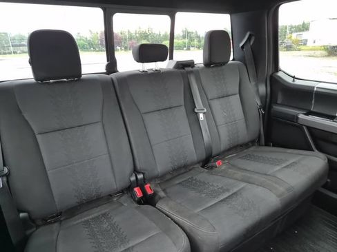Used 2018 Ford F150 XLT w/ Equipment Group 302A Luxury AWD/4WD image 22