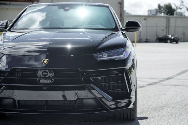 Used 2024 Lamborghini Urus S AWD/4WD image 82