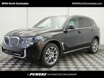 Certified 2025 BMW X5 sDrive40i