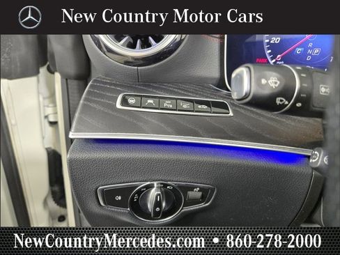 Certified 2019 Mercedes-Benz E 53 AMG 4MATIC Cabriolet image 25