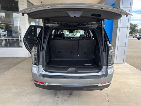 New 2026 Chevrolet Tahoe LT w/ Comfort Package AWD/4WD image 24
