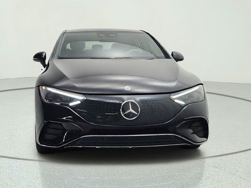 Certified 2023 Mercedes-Benz EQE 350+ 4MATIC Sedan image 2