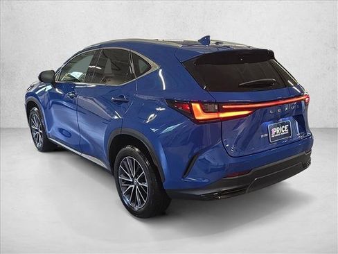 Used 2025 Lexus NX 350 AWD image 7