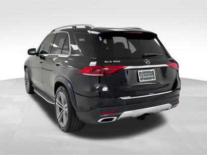 Used 2022 Mercedes-Benz GLE 350 4MATIC
