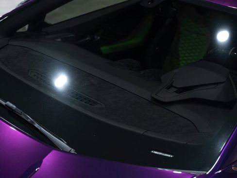 Used 2018 Lamborghini Huracan LP 580-2 RWD image 62