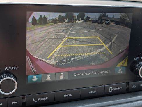 Used 2024 Honda Accord EX image 27