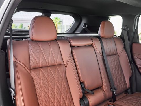 New 2026 Mitsubishi Outlander SEL image 31