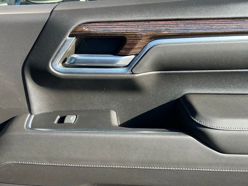 Used 2022 GMC Sierra 1500 Elevation w/ X31 Off-Road Package image 21