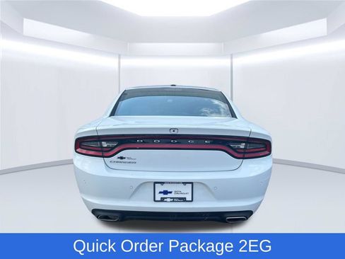 Used 2022 Dodge Charger SXT RWD image 5