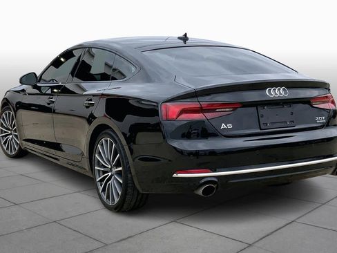 Used 2018 Audi A5 2.0T Premium Plus w/ Premium Plus image 11