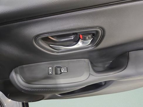 New 2026 Honda HR-V EX-L image 31