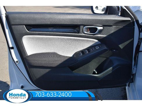 New 2026 Honda Civic Sport image 26