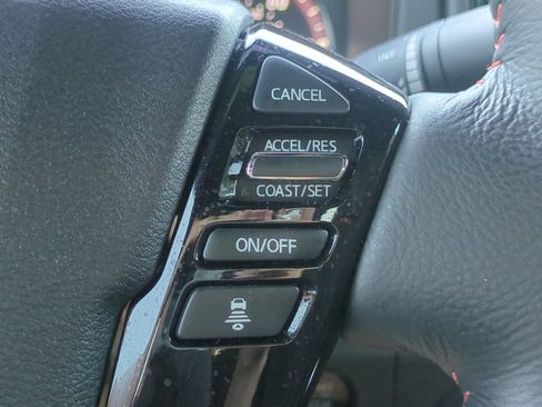 Used 2026 Nissan Frontier Pro-X w/ Pro-X Convenience Package RWD image 26