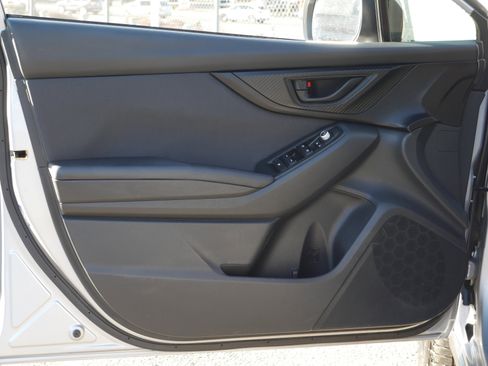 Used 2020 Subaru Crosstrek 2.0i Premium w/ Popular Package #3 image 32