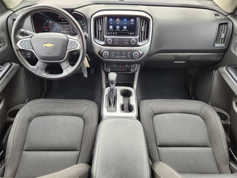 Used 2022 Chevrolet Colorado LT image 17