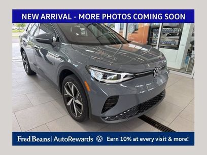 Used 2023 Volkswagen ID.4 Pro S