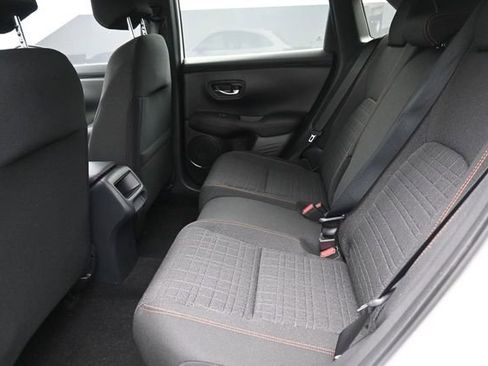 New 2027 Honda HR-V Sport image 7