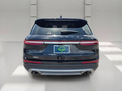 Used 2021 Lincoln Corsair FWD w/ Premium Package