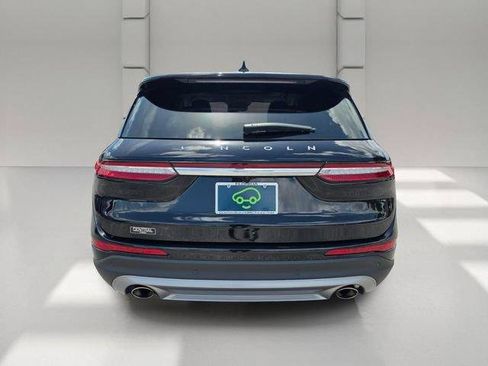 Used 2021 Lincoln Corsair FWD w/ Premium Package image 4