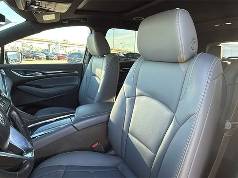 Used 2023 Buick Enclave Essence w/ Experience Buick Package image 14