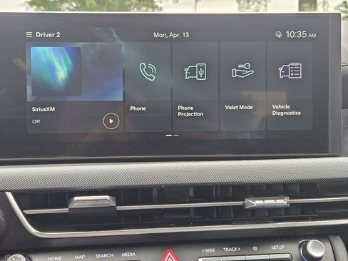 Certified 2025 Hyundai Sonata SEL FWD image 13