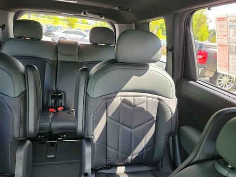 New 2027 Kia Telluride SX X-Line w/ Towing Package AWD/4WD image 12
