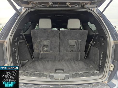 Used 2020 Dodge Durango GT AWD/4WD image 21