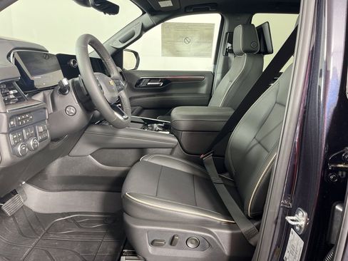 New 2026 Chevrolet Tahoe Premier AWD/4WD image 21